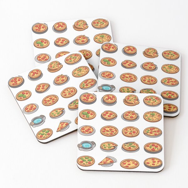 Item preview, The pizza gang designed and sold by IamMind.