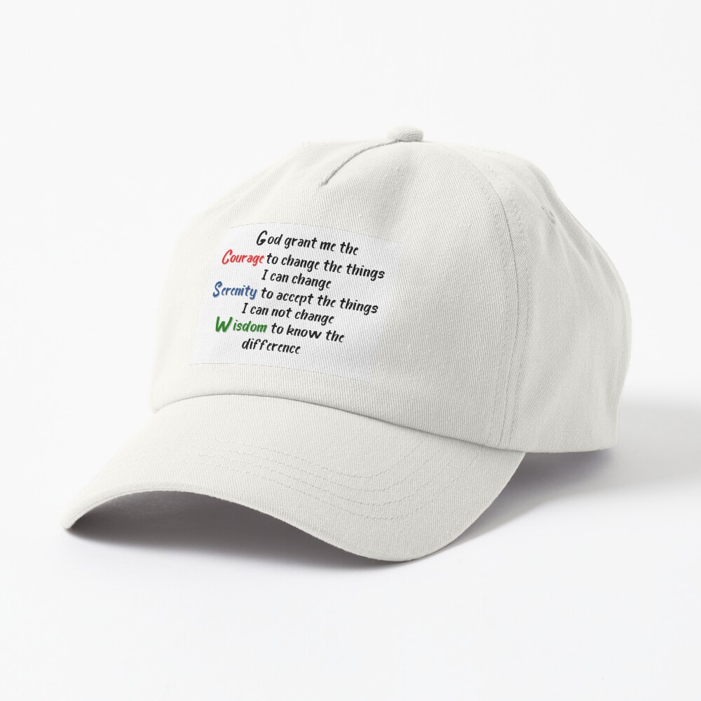 Artikel-Vorschau von Dad Hat, designt und verkauft von UnlockKnowledge.