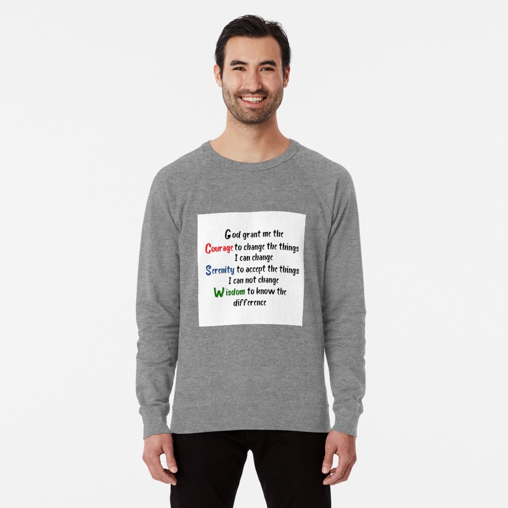 Artikel-Vorschau von Leichter Pullover, designt und verkauft von UnlockKnowledge.