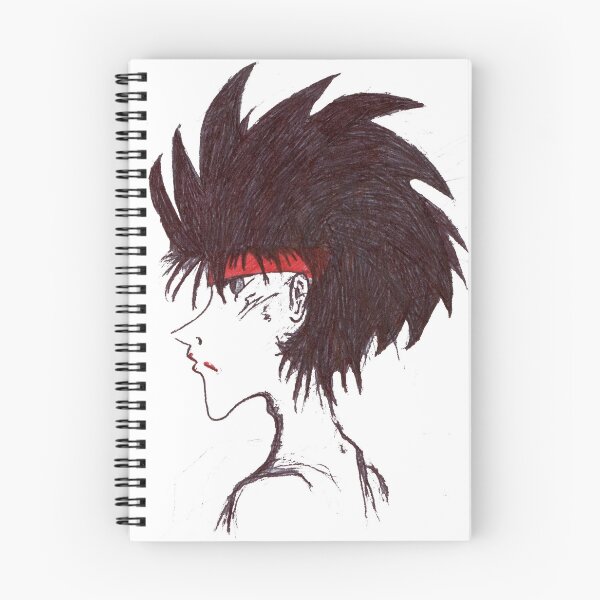Item preview, Sanosuke designed and sold by kifaya.