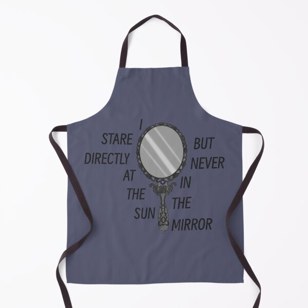 Item preview, Mirror designed and sold by Just-2-Raccoons.