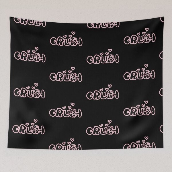 Item preview, LaMaisonOfMY LOVECRUSH VALENTINES COLLECTION No. 4 Black Series designed and sold by LaMaisonOfMY.