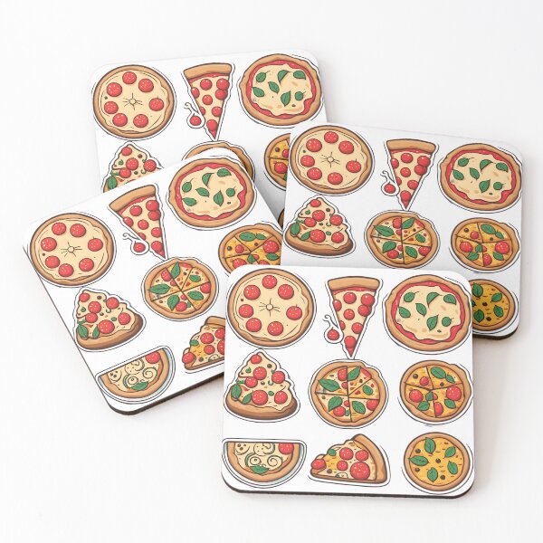 Item preview, The pizza gang designed and sold by IamMind.
