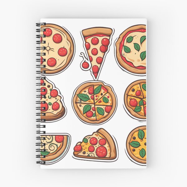 Item preview, The pizza gang designed and sold by IamMind.