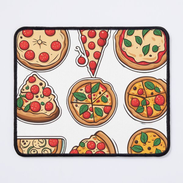 Item preview, The pizza gang designed and sold by IamMind.