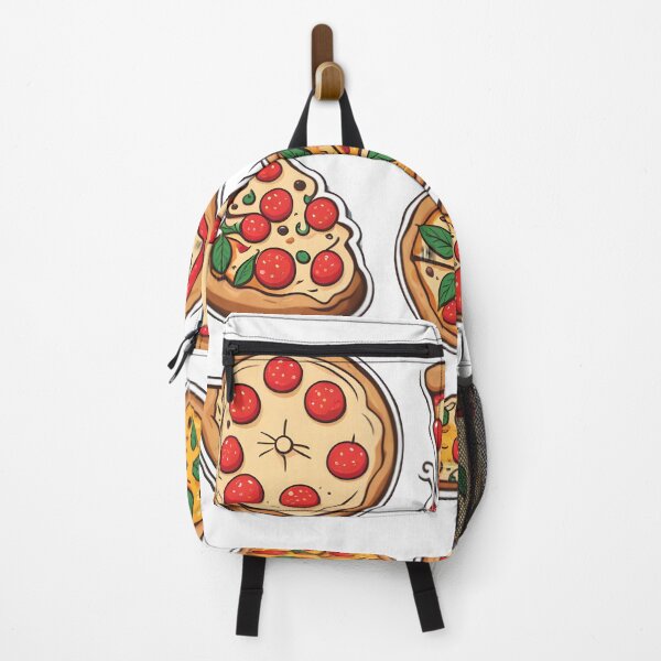 Item preview, The pizza gang designed and sold by IamMind.