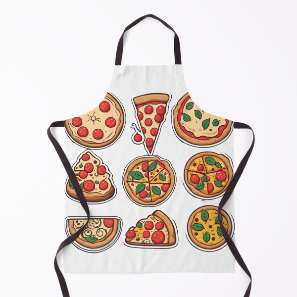 Item preview, The pizza gang designed and sold by IamMind.