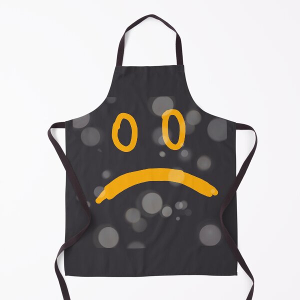 Item preview, Sad face designed and sold by Hooria-awan.