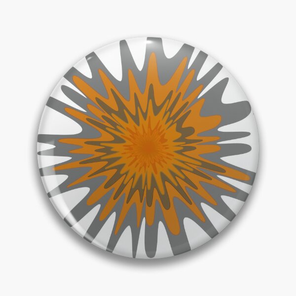 Item preview, Salty Orange Cartoon Splash designed and sold by Tactux - Digital Artist.