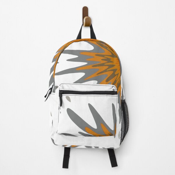 Item preview, Salty Orange Cartoon Splash designed and sold by Tactux - Digital Artist.