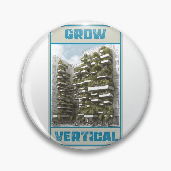 Item preview, Urban Green Revolution designed and sold by Andreas M. Mueller.