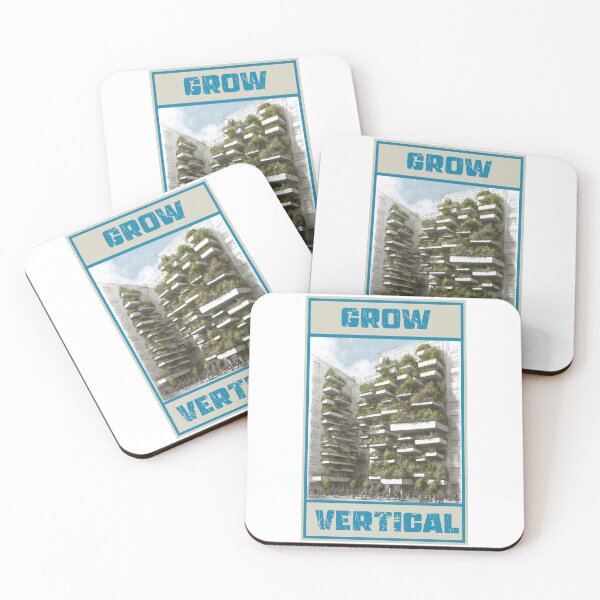 Item preview, Urban Green Revolution designed and sold by Andreas M. Mueller.