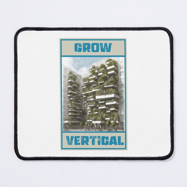 Item preview, Urban Green Revolution designed and sold by Andreas M. Mueller.