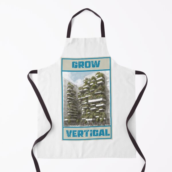 Item preview, Urban Green Revolution designed and sold by Andreas M. Mueller.