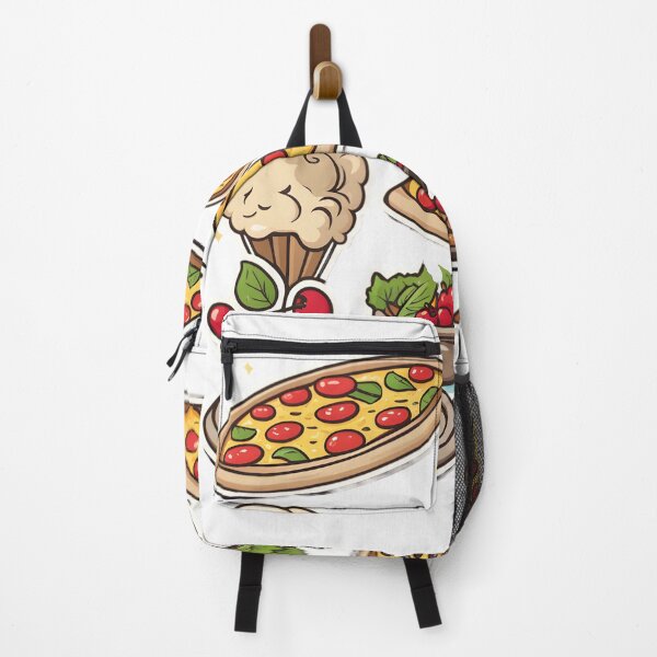 Item preview, The pizza gang designed and sold by IamMind.