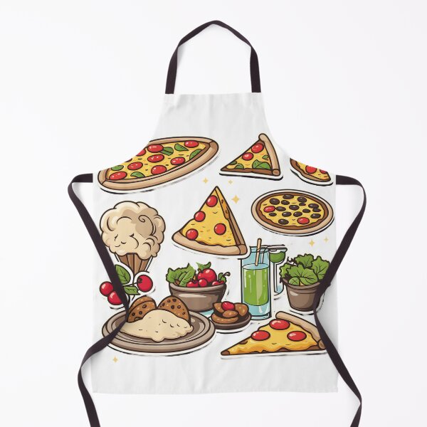 Item preview, The pizza gang designed and sold by IamMind.