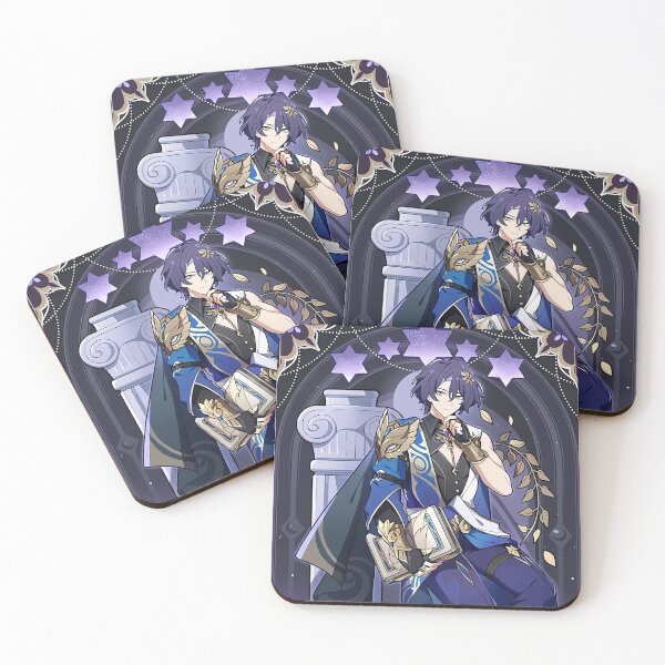 Item preview, Dr Datio Revelation Card Honkai Star Rail designed and sold by kazatodoesart.
