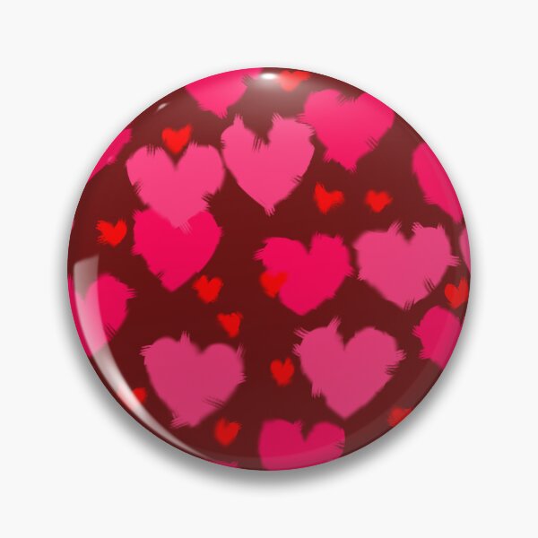 Item preview, Wrecked Hearts designed and sold by JaygiesDesign.