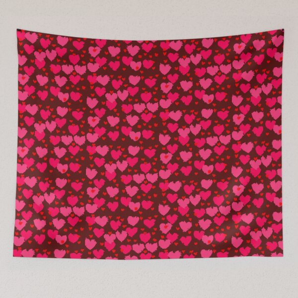 Item preview, Wrecked Hearts designed and sold by JaygiesDesign.