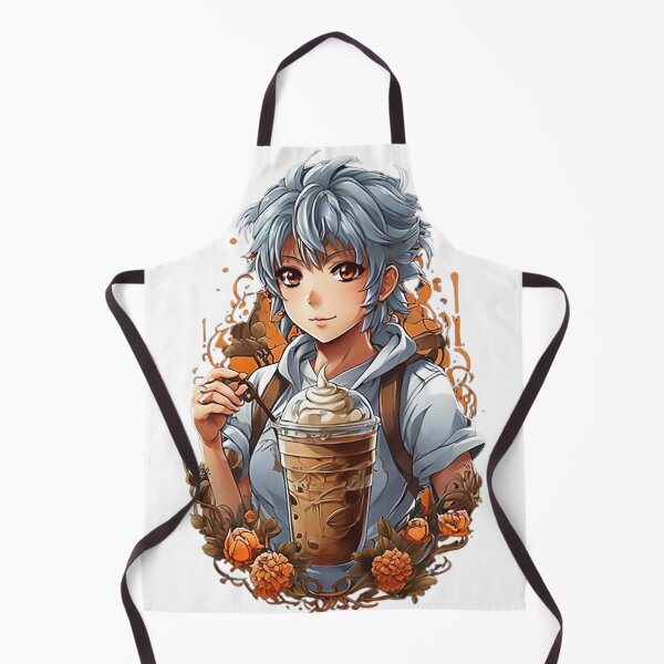 Item preview, Iced Coffee Lover designed and sold by likbatonboot.