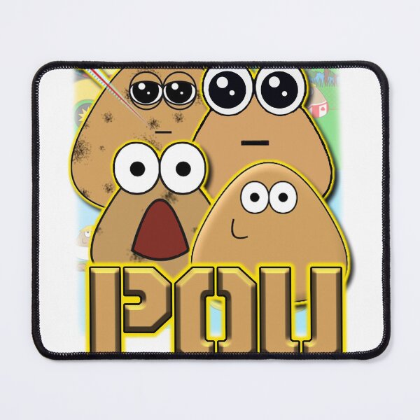 Item preview, POU designed and sold by Jamalhama.