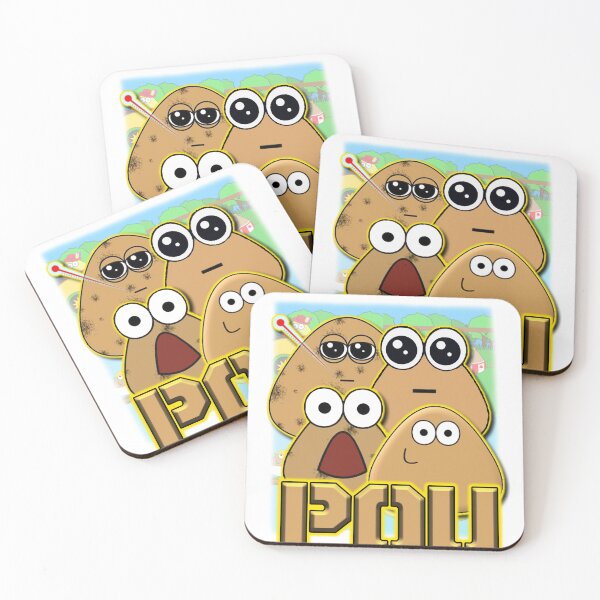 Item preview, POU designed and sold by Jamalhama.
