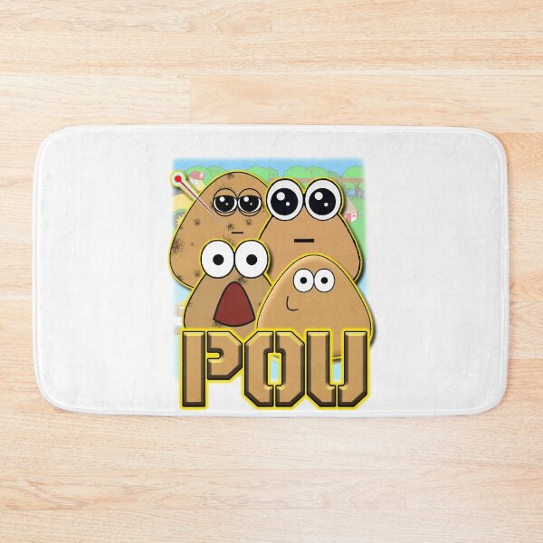 Item preview, POU designed and sold by Jamalhama.