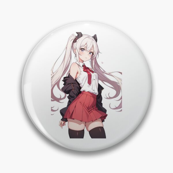 Artikelvorschau, Emo-Anime-Mädchen entworfen und verkauft von Wxjtecki.