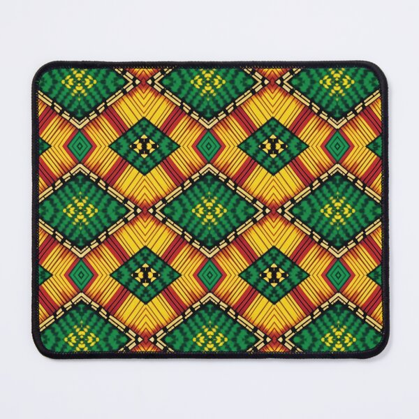 Item preview, Abena Weave designed and sold by Yzakreativ.