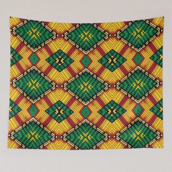 Item preview, Abena Weave designed and sold by Yzakreativ.