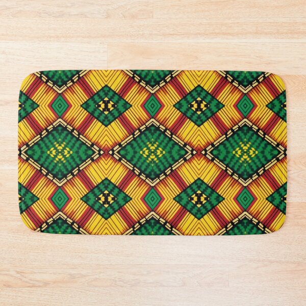 Item preview, Abena Weave designed and sold by Yzakreativ.