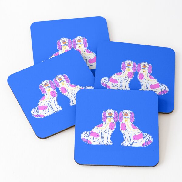 Item preview, Matching Dogs designed and sold by Adam Regester.