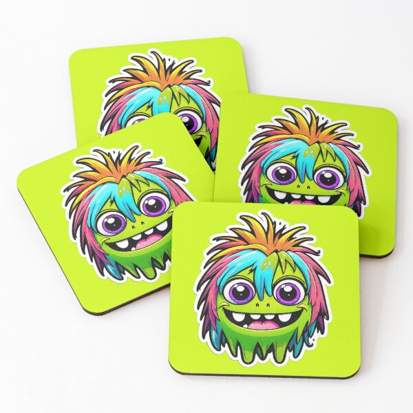 Item preview, ChuckleTufts designed and sold by digistampdesign.