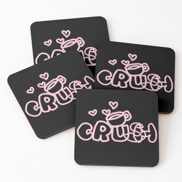 Artikelvorschau, LaMaisonOfMY LOVECRUSH VALENTINES COLLECTION Nr. 7 Black Series entworfen und verkauft von LaMaisonOfMY.