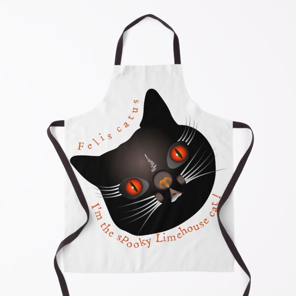 Item preview, Gory details Limehouse cat designed and sold by Gorydetails.
