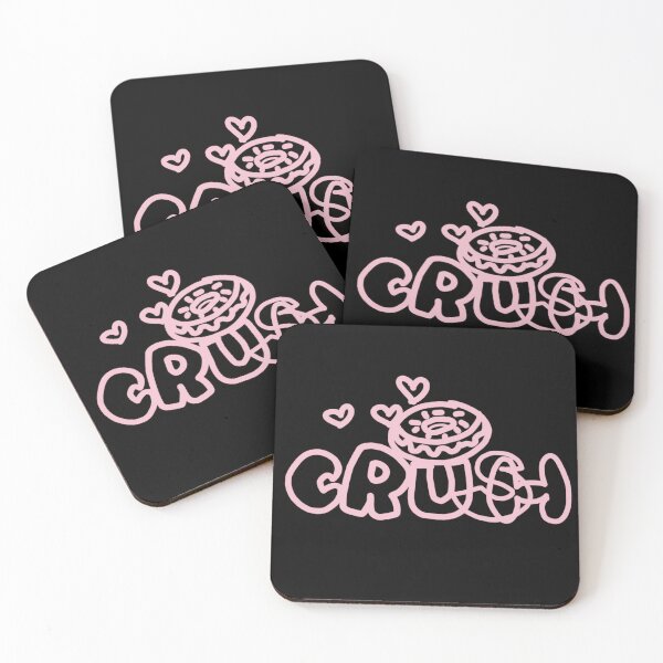 Item preview, LaMaisonOfMY LOVECRUSH VALENTINES COLLECTION No. 8 Black Series designed and sold by LaMaisonOfMY.
