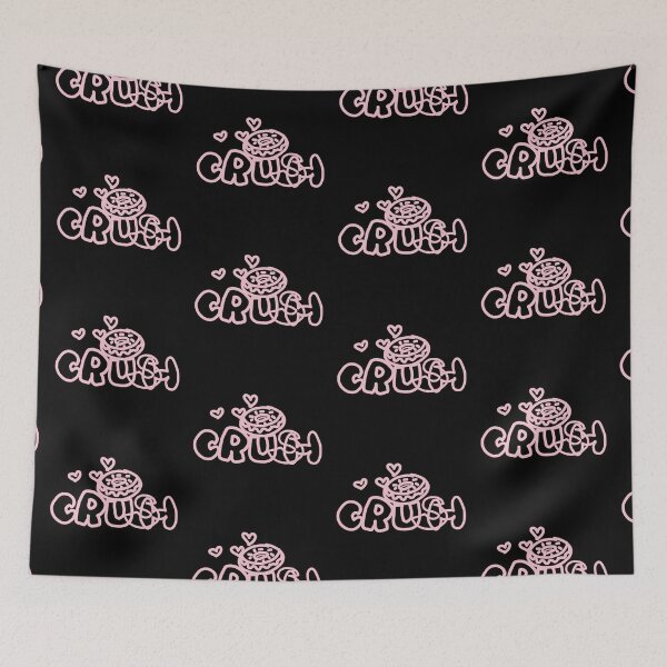 Item preview, LaMaisonOfMY LOVECRUSH VALENTINES COLLECTION No. 8 Black Series designed and sold by LaMaisonOfMY.
