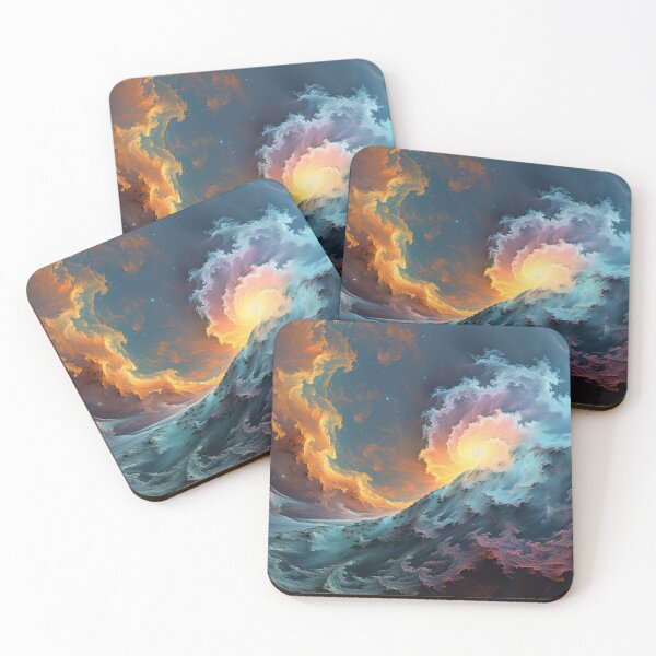 Item preview, The Great Swirling Nebula designed and sold by Quixline.