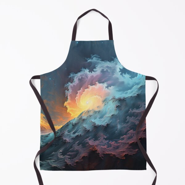Item preview, The Great Swirling Nebula designed and sold by Quixline.