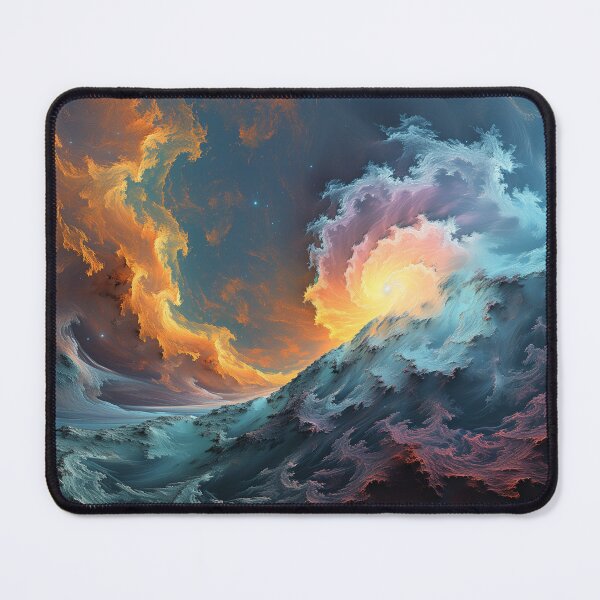 Item preview, The Great Swirling Nebula designed and sold by Quixline.