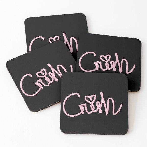 Artikelvorschau, LaMaisonOfMY LOVECRUSH VALENTINES COLLECTION Nr. 9 Black Series entworfen und verkauft von LaMaisonOfMY.