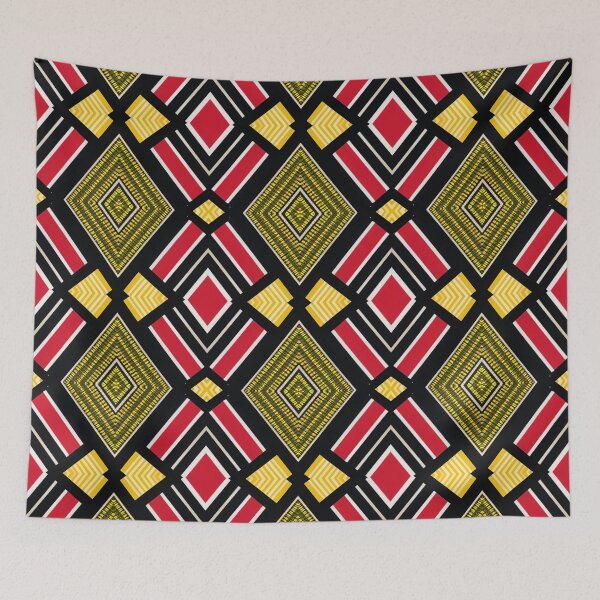 Item preview, Akua Weave designed and sold by Yzakreativ.