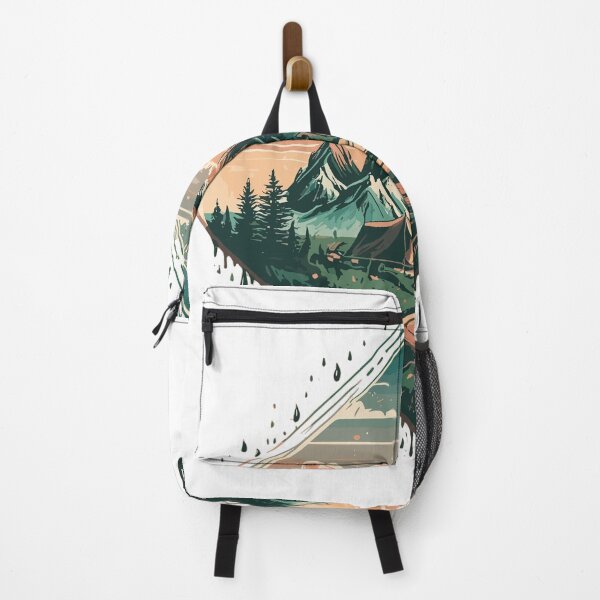 Item preview, hiking spot #10 designed and sold by fitgeek.