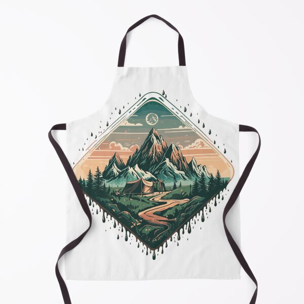 Item preview, hiking spot #10 designed and sold by fitgeek.