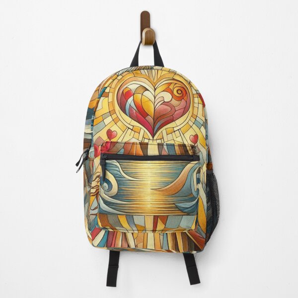 Item preview, Lovers Blessing Each Other - Cool Art designed and sold by joejiing.