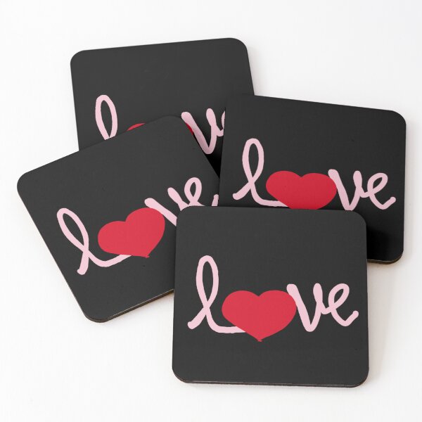 Artikelvorschau, LaMaisonOfMY LOVECRUSH VALENTINES COLLECTION Nr. 11 Black Series entworfen und verkauft von LaMaisonOfMY.