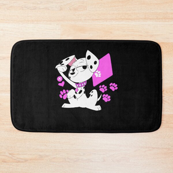 Item preview, Vintage Dog Cute Cartoon designed and sold by ArtFashionHill.