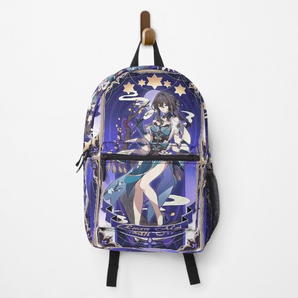 Item preview, Ruan Mei Revelation Card Honkai Star Rail designed and sold by kazatodoesart.