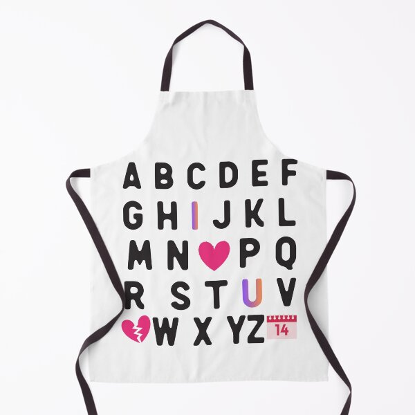 Item preview, I Love U Valentine designed and sold by UmutK.