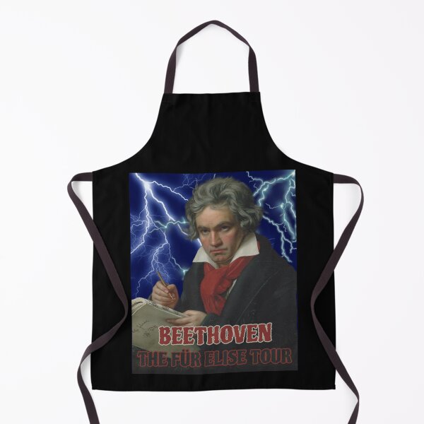 Item preview, Beethoven designed and sold by Baxobhone.